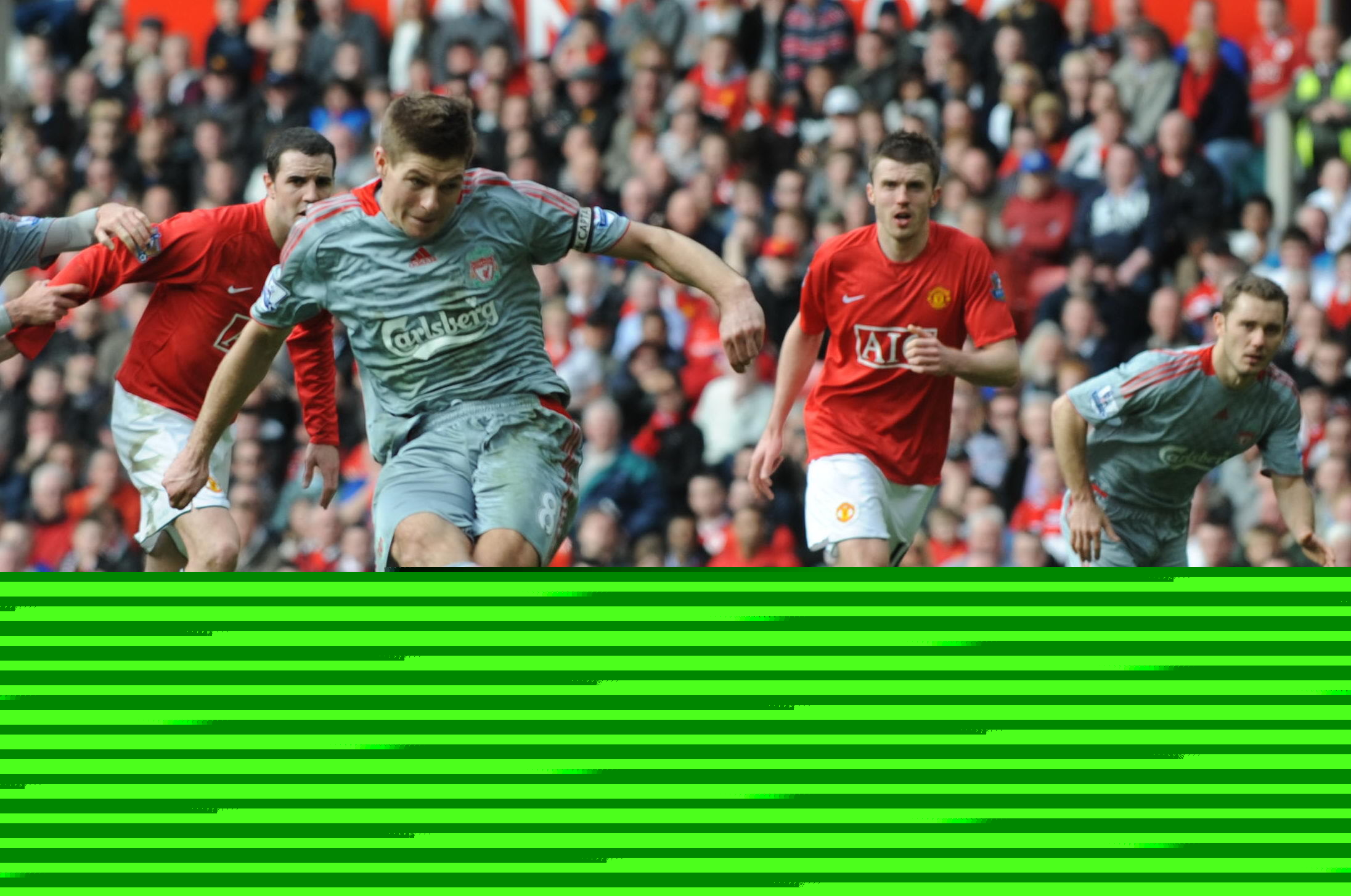 青训负责人：埃斯特旺曾在脚趾骨折的情况下坚持上场