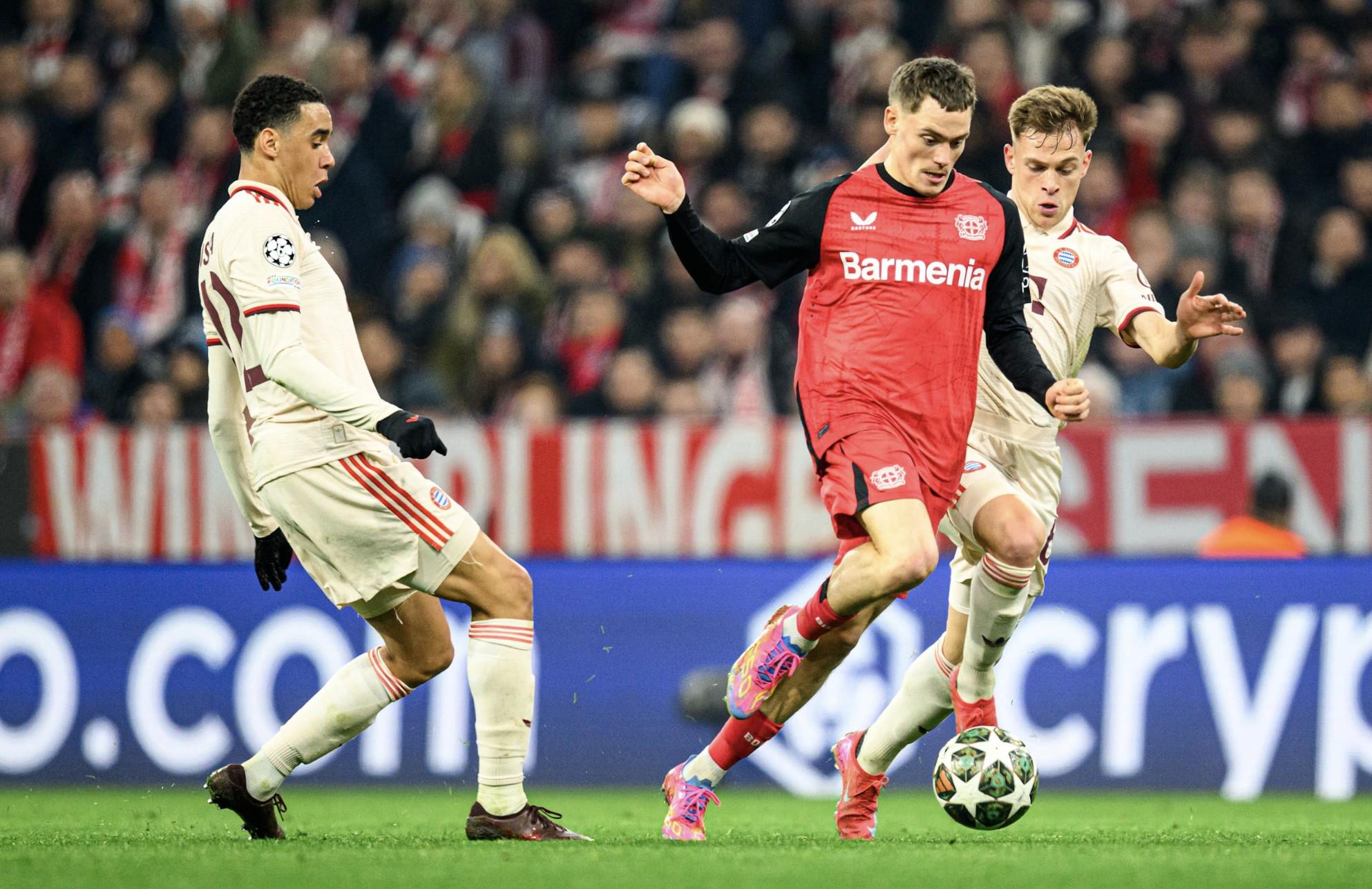 A22推出新欧超赛制：引入国家排名分配名额，保持三层级赛事