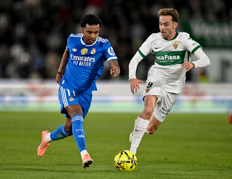 日职乙半场：埃罗破门被吹，仙台七夕暂0-0磐城FC