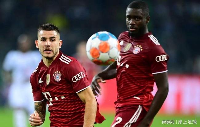 拜仁慕尼黑迎战里斯本竞技：欧冠小组赛终极对决