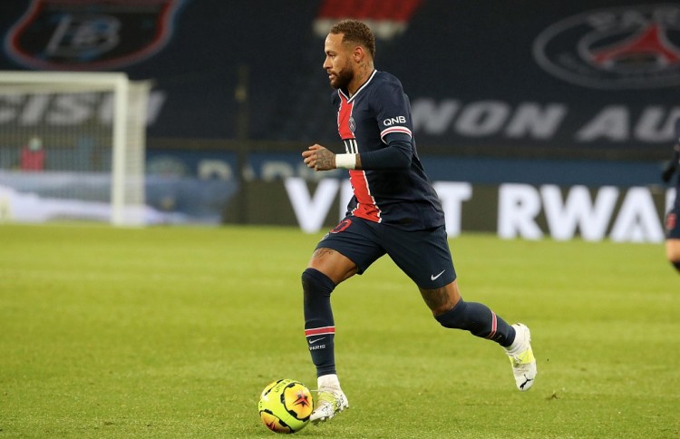 朗尼克谈阿根廷队：我们抽到了第一档里最难对付的球队