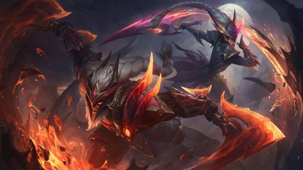 外媒评前十中单：Faker第一，Scout第五