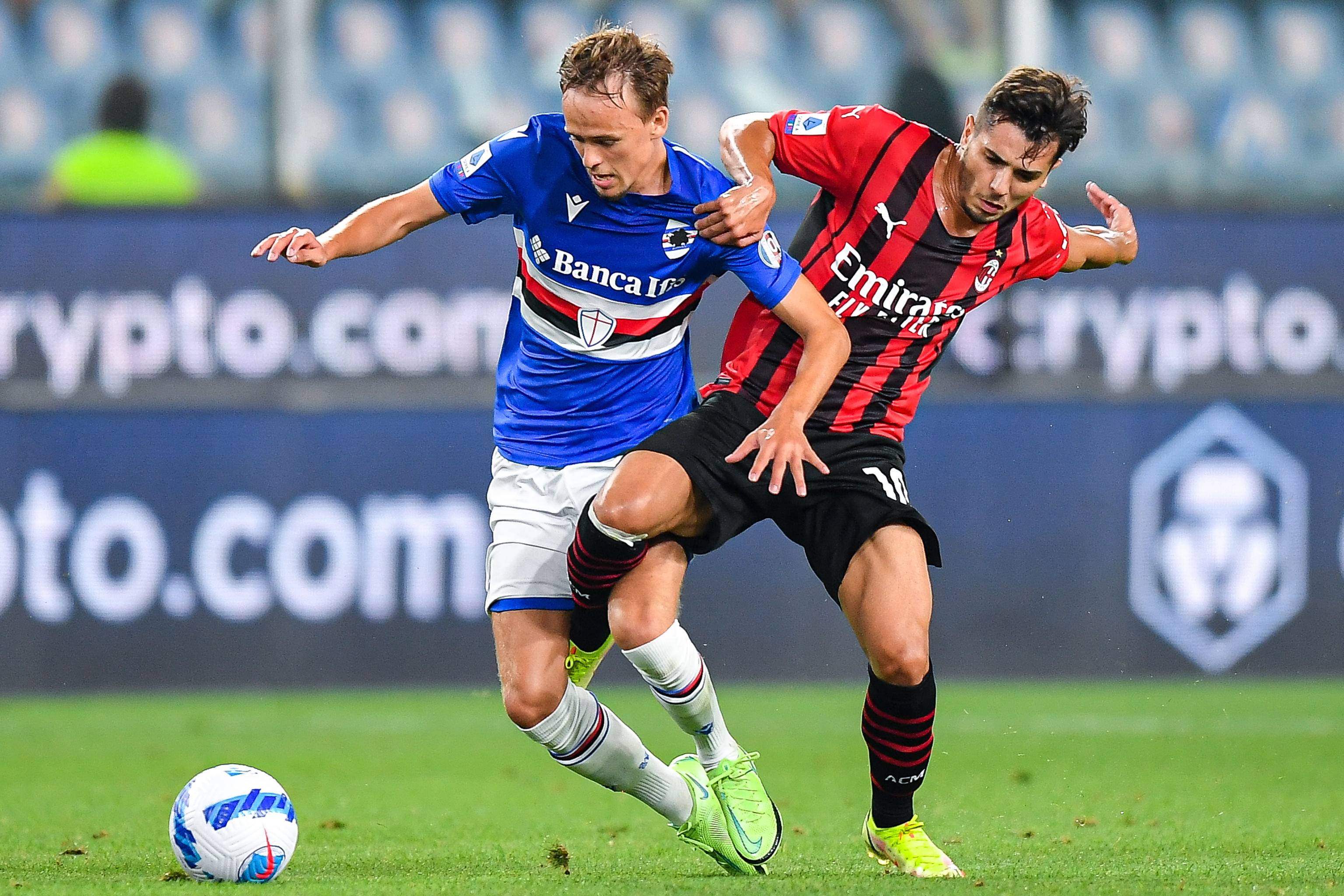 克雷莫内塞vs罗马：瓦尔迪、奥代罗首发，洛伦佐-佩莱格里尼、克里斯坦特出战