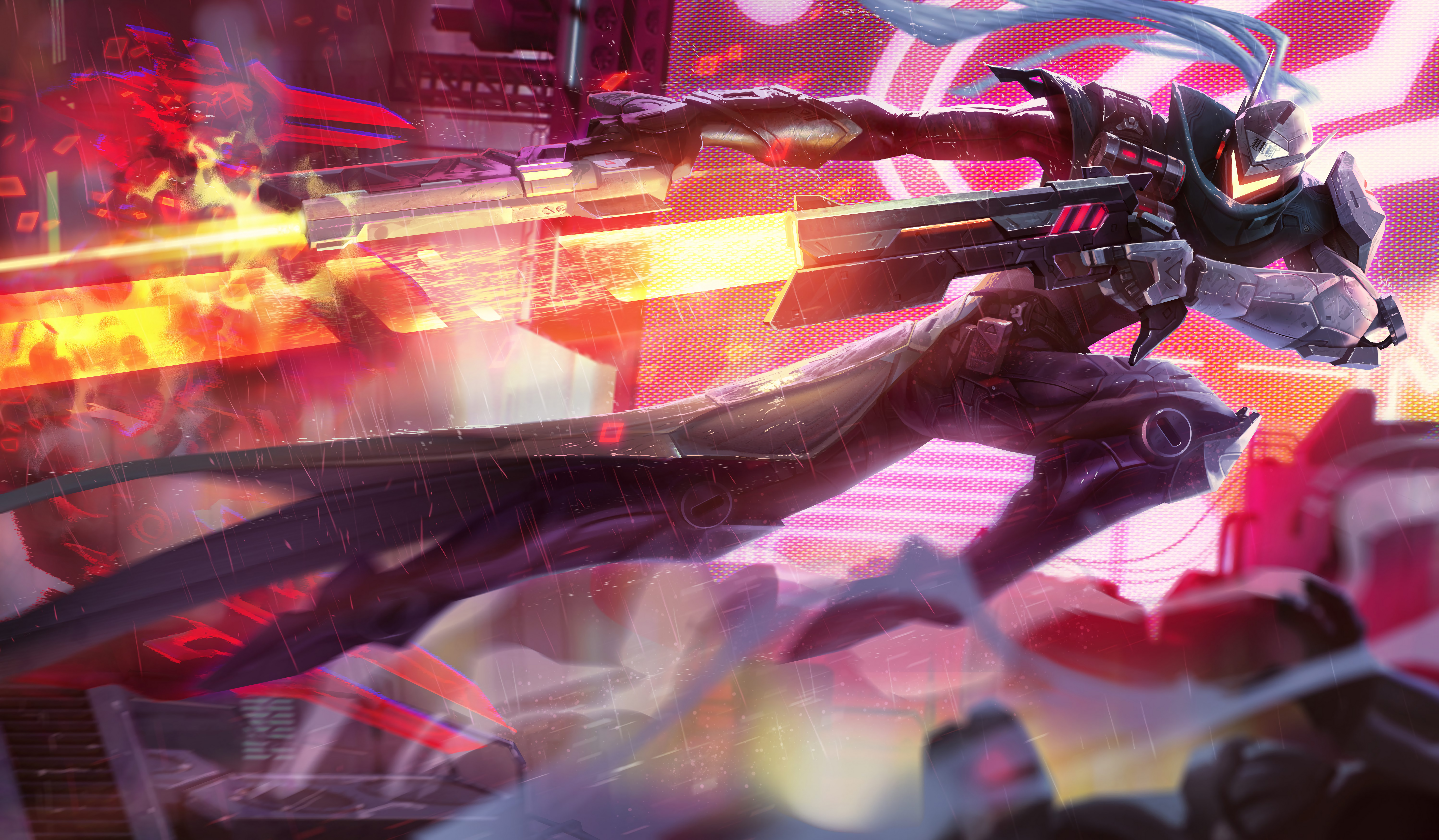 首款王者荣耀战队星元皮肤重庆狼队所属英雄公布——小乔！