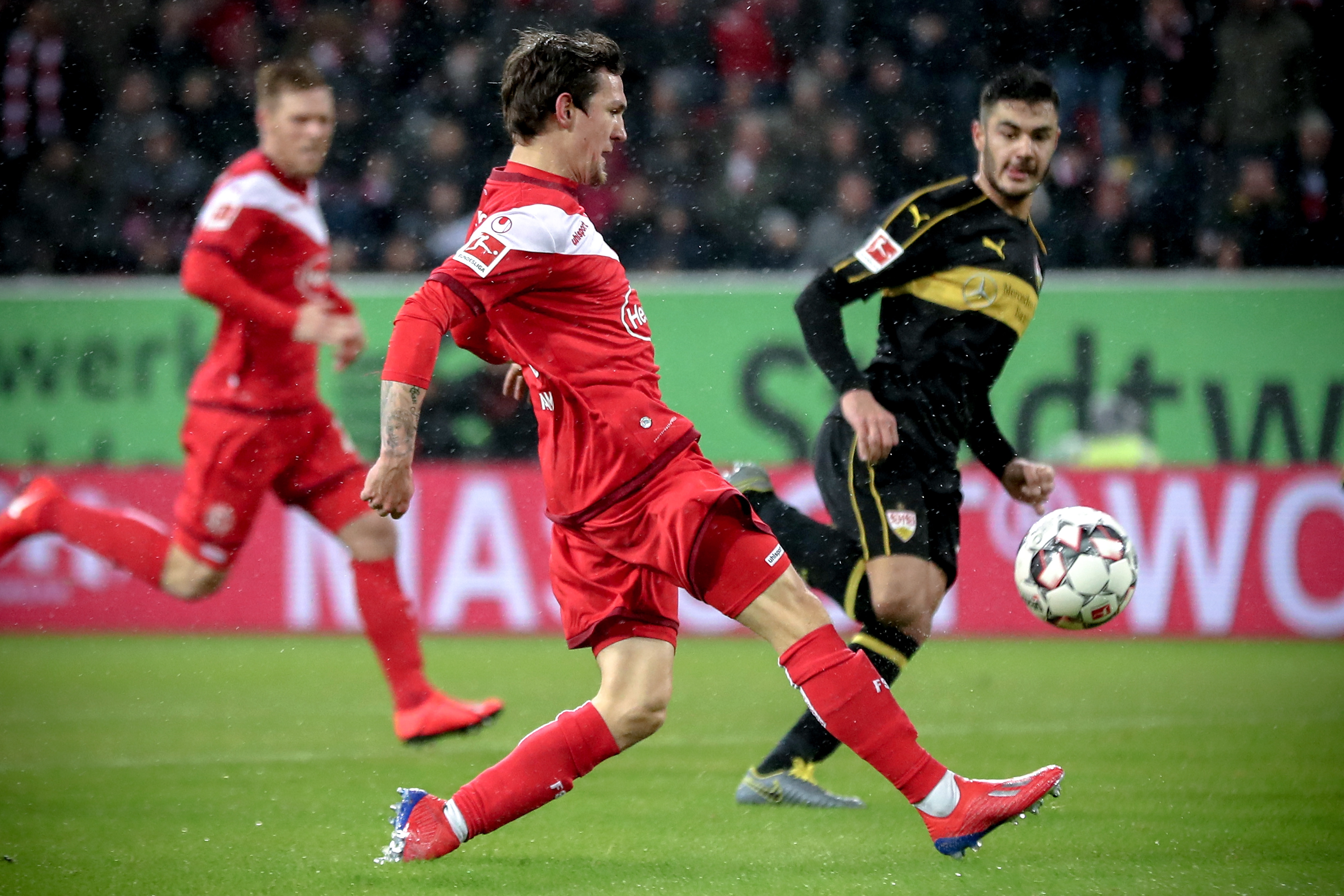 图片报：莱比锡挖了美职联女足主管，成德甲历史首位女性CEO（图片报：莱比锡从美职联挖角女足主管，德甲史上首位女性CEO诞生）