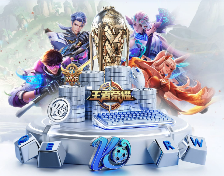 【图集】帅就完事了，LPL春季赛发布各队海报