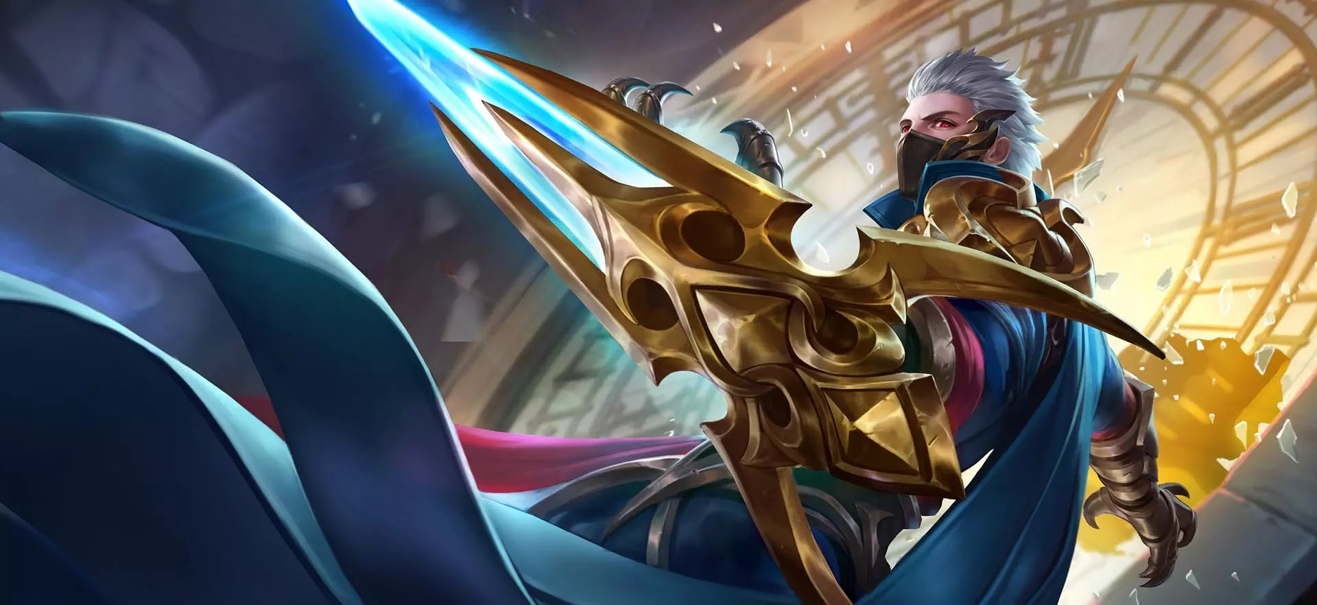 老虎吓到我了！老虎和兔子接连击败AD， Oh My God 时钟工 + 噩梦没有机会获胜， Weibo Gaming 赢得了第一场比赛