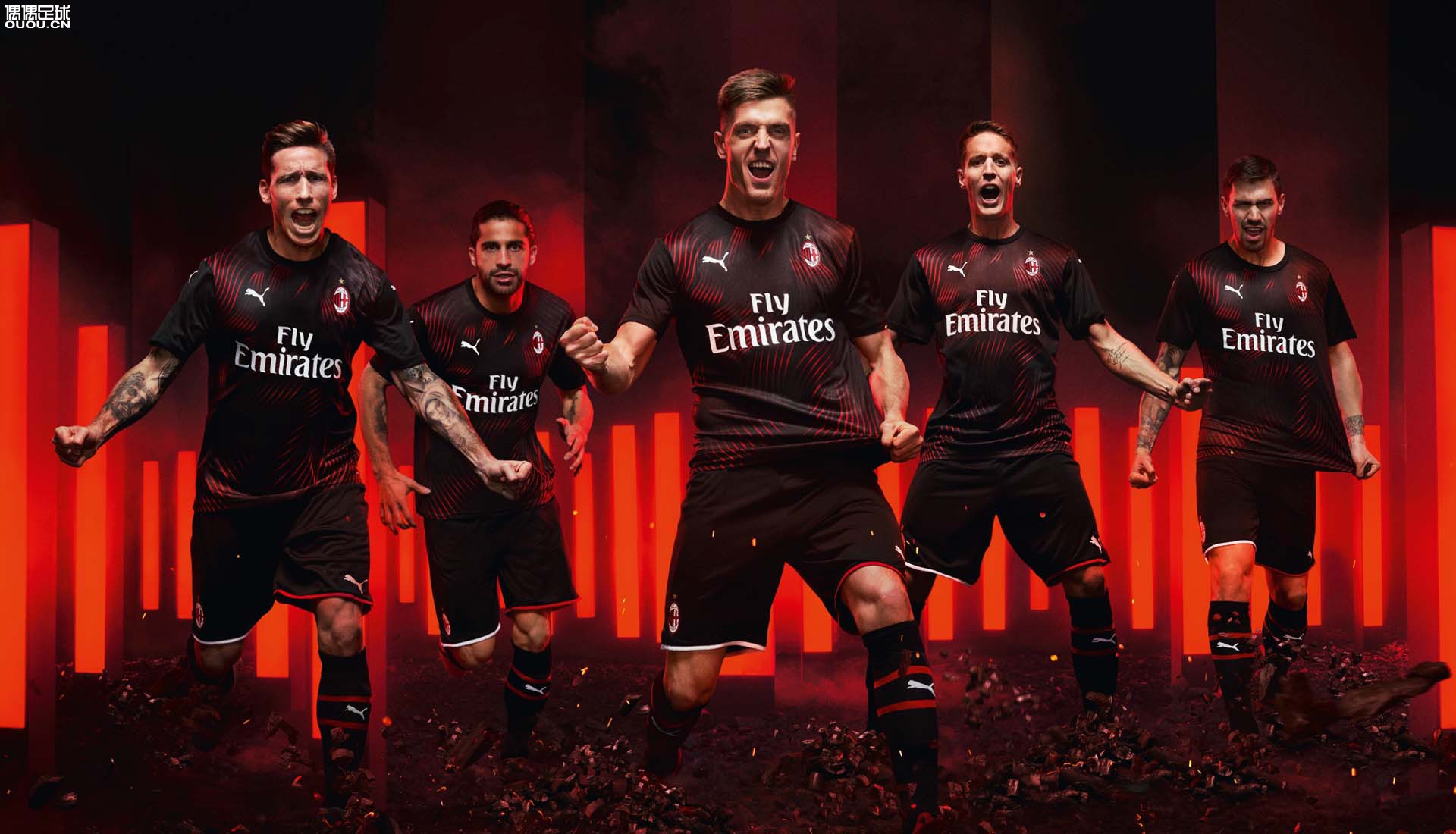 摩纳哥后卫特泽：真正的博格巴回来了，他有能力重返国家队