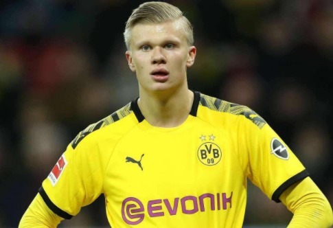 球迷：他今天是无敌状态