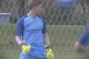 内马尔火线复出传射建功，带领桑托斯3-0赢下保级关键战