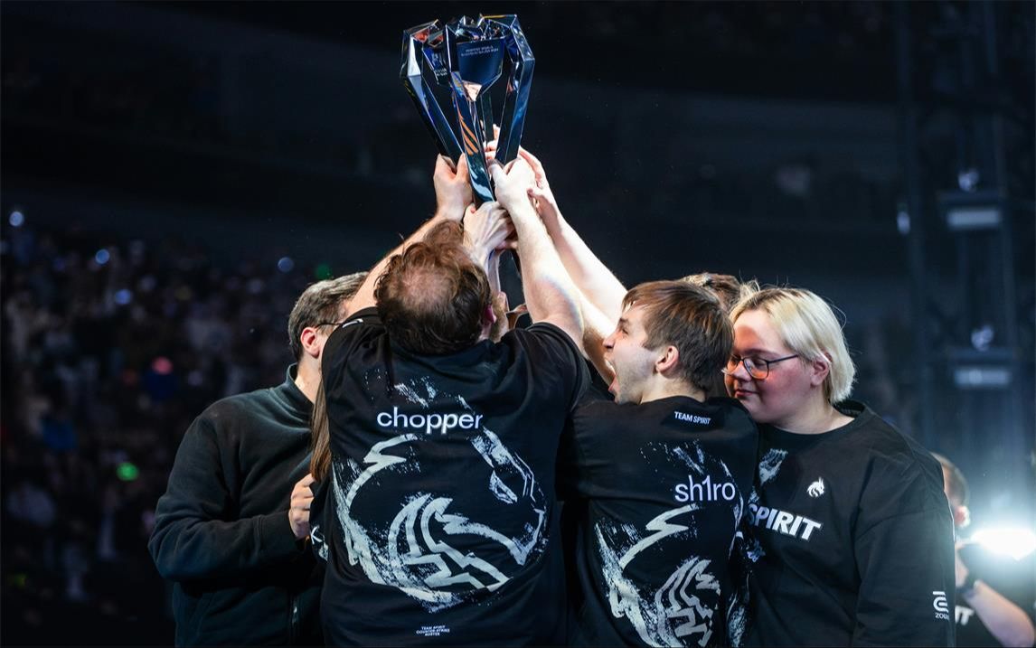 2025LEC春季赛赛程公布：揭幕战VIT vs MAD