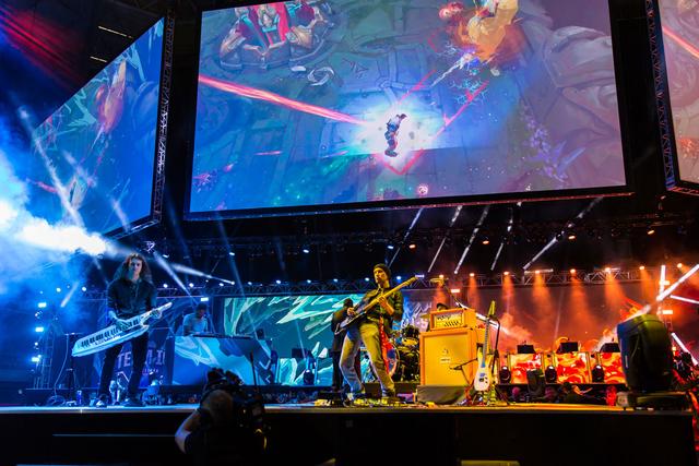 TI12参赛战队全部确认 10月12日开启国际邀请赛之路